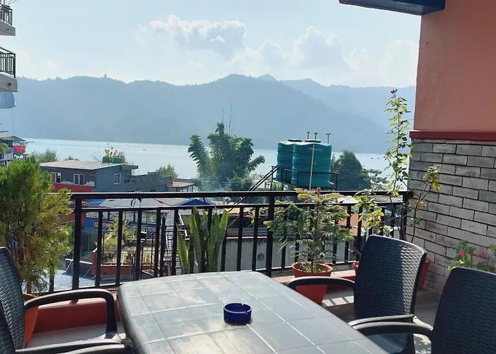Golden Lake
