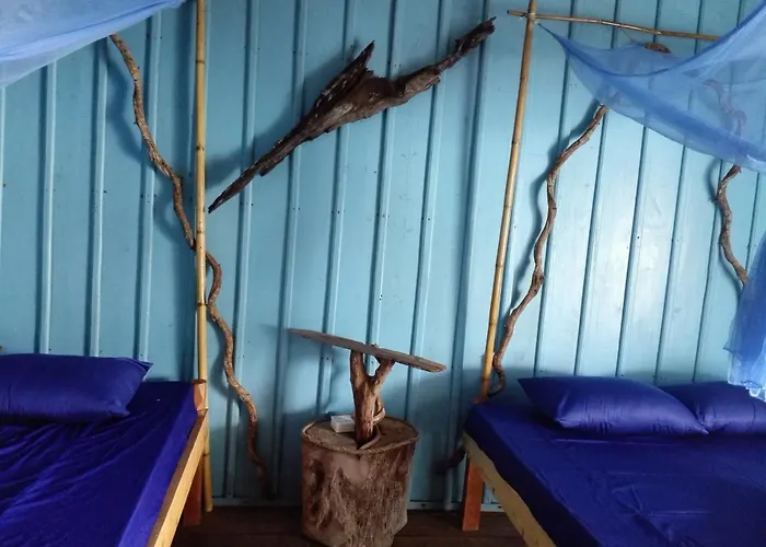 Firefly Beach Guesthouse & Bar Restaurant Koh Rong
