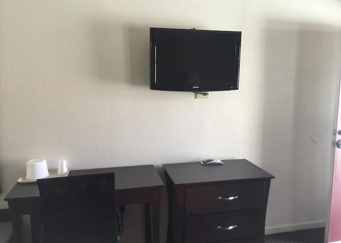 Portal Motel