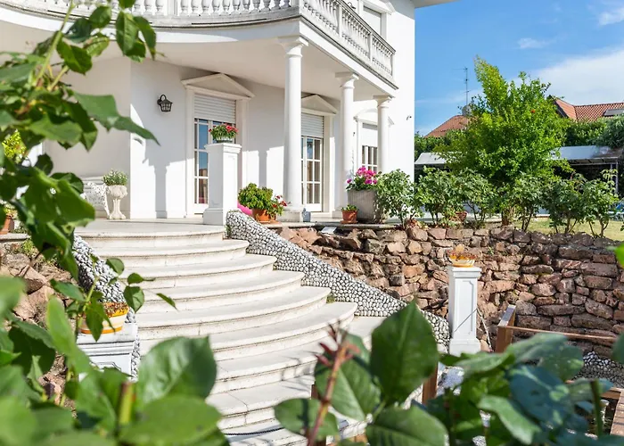 Villa Daniela