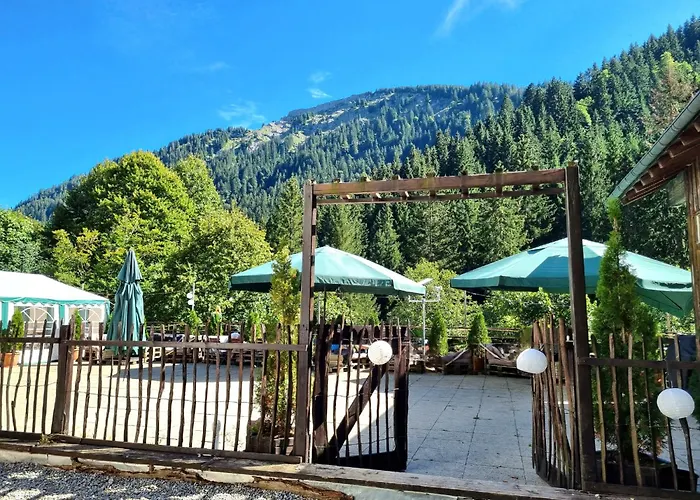 Hotels in Immenstadt im Allgäu
