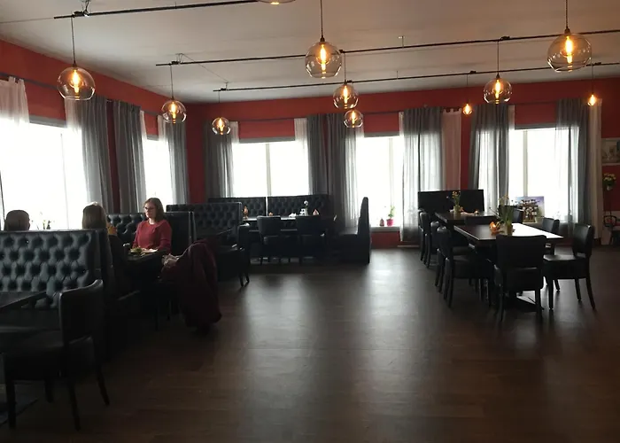 Lille Chili Guesthouse