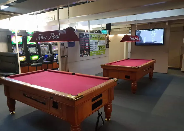 Gretna Hotel Taihape