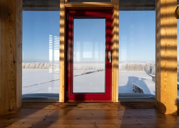 Hotelli Liminganlahti
