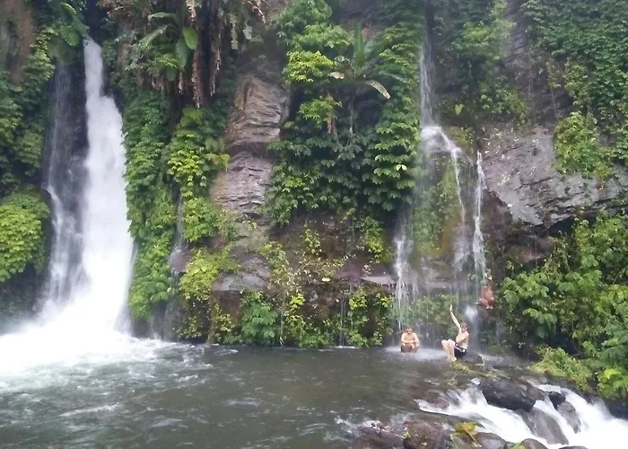 Atres Sari Resort