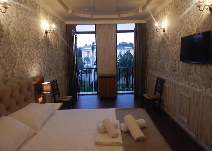 Melini Boutique Hotel