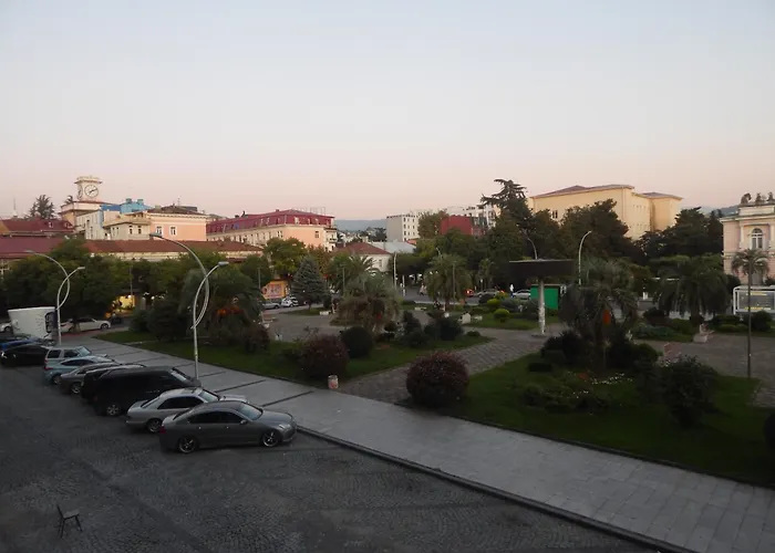 Melini Boutique Hotel