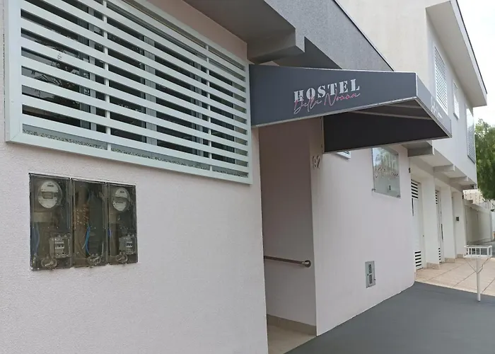 Hotéis de Quatá