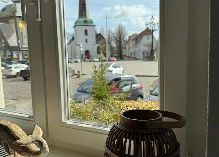 Hotel & Restaurant Christian IV