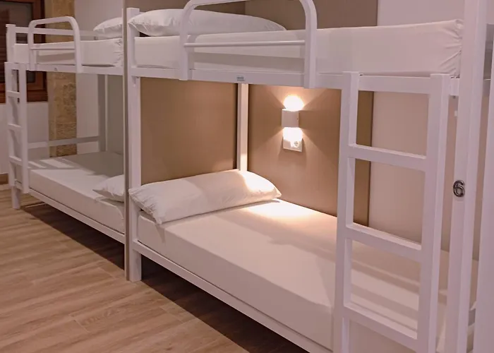 Albergue Hostel Nuestra Senora Del Camino