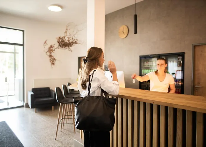 Hotel VARNSDORF