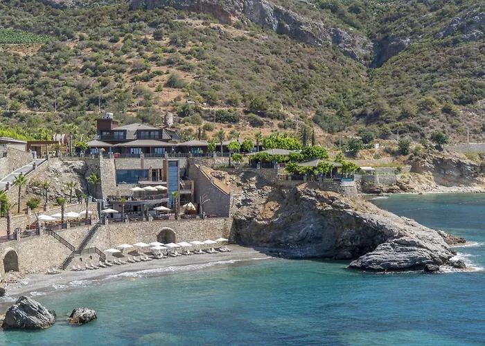 Porto Amore Club Hotel (Adults Only)
