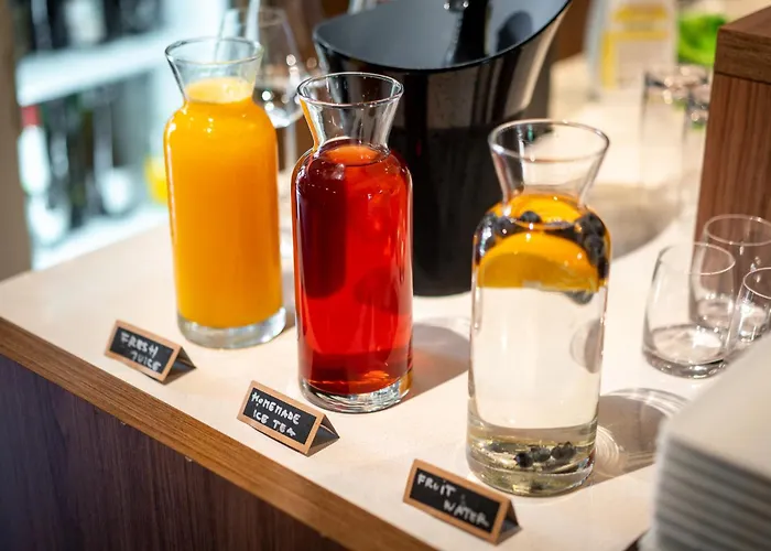 Degrassi Boutique Garni Hotel Izola