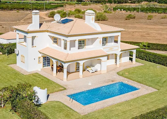Hotéis em Guia (Faro)