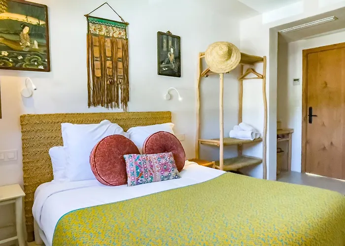 Hotels in San José