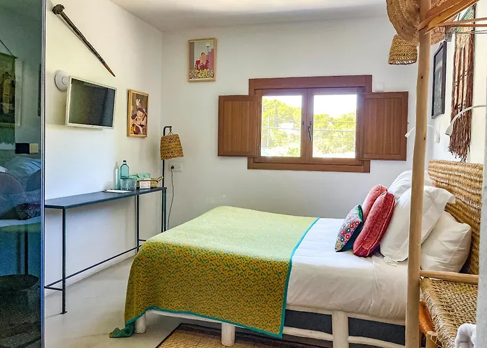 Hostal Mar Y Sal (Adults Only)