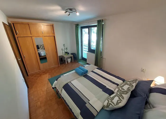 The Riverside Chill Hostel