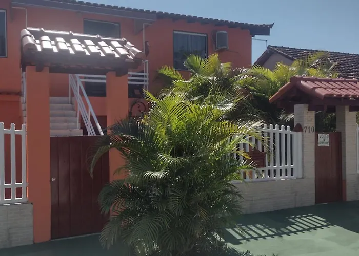 Hostels de Saquarema