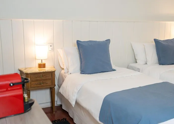 Bella Tilcara Boutique Hotel