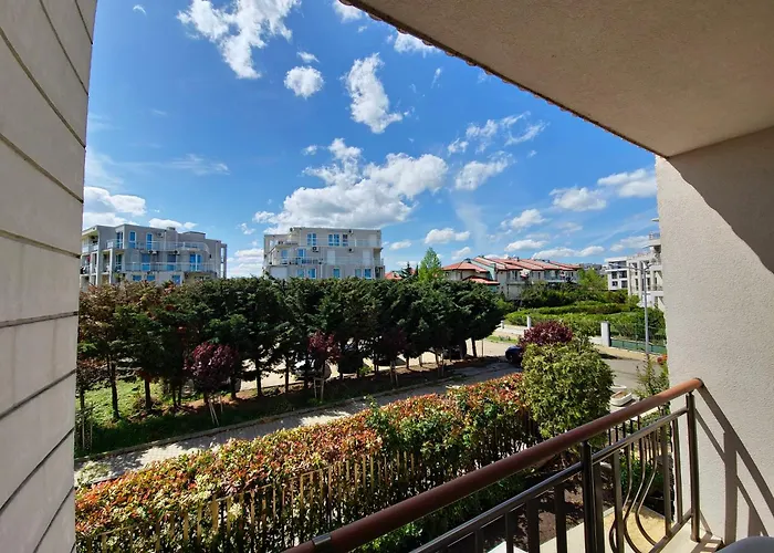 Diamond Beach Sarafovo By Kp