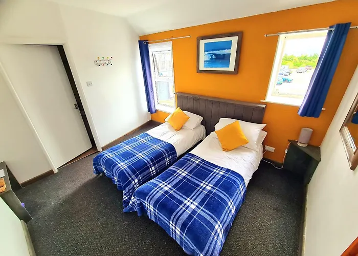 Elemental Surf Lodge
