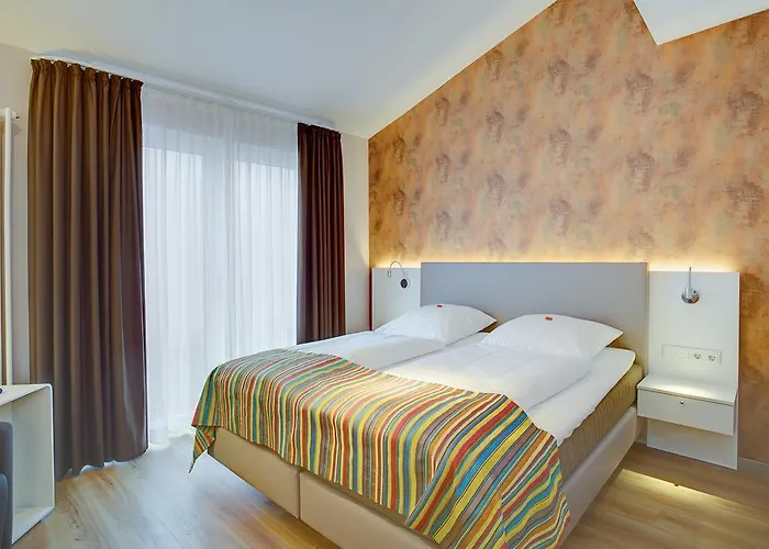 Elisabeth Hotel Garni
