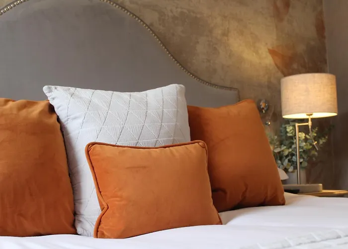 Tarporley Hotels