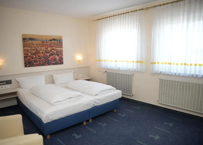Weber Residenz