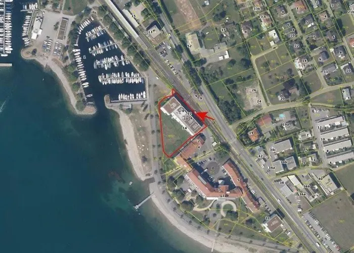 Kaiserstrand Apartment Bodensee - Lake Constance, Lochau - Bregenz, Austria