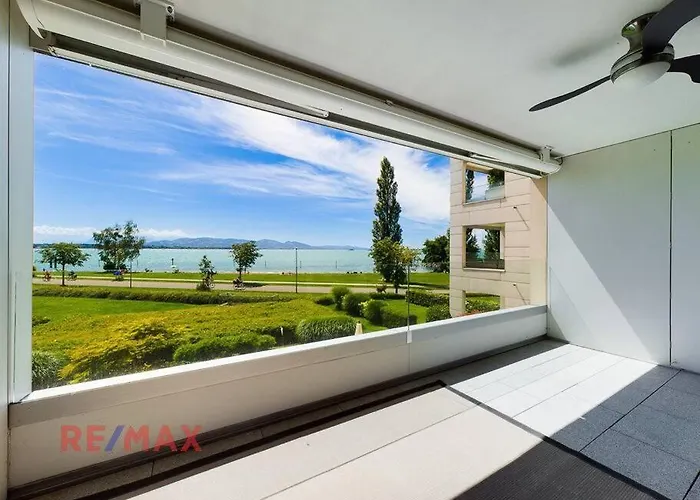 Kaiserstrand Apartment Bodensee - Lake Constance, Lochau - Bregenz, Austria