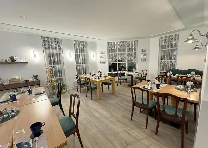 Hotel Nordlicht