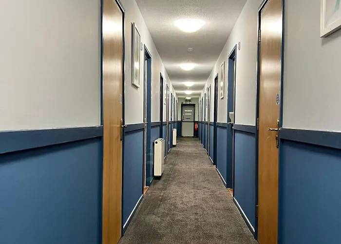 Mk Hotel