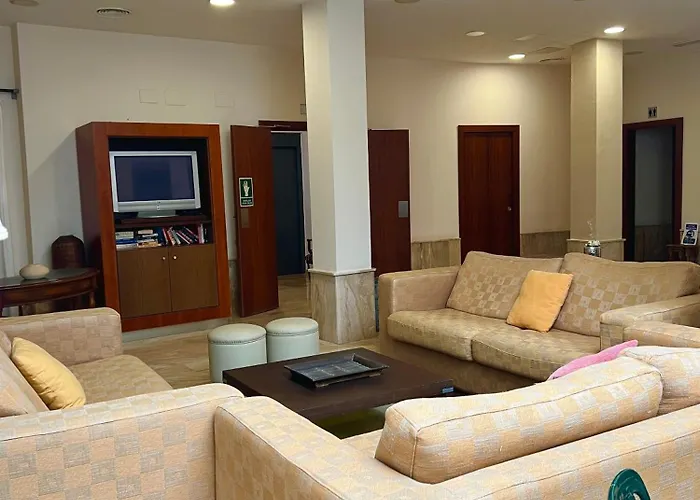 Strandhotels in Málaga