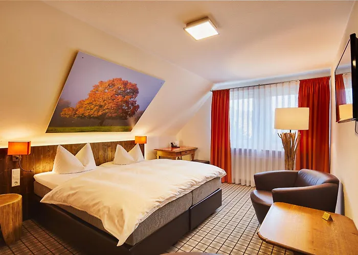 Romantikhotel Platte