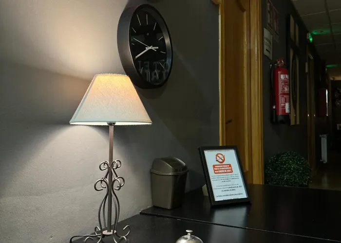 Kubik Hotel
