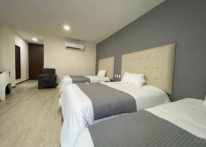 Hotel Hr Amada Cucuta