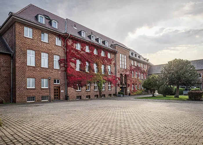 Haus Overbach