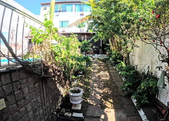 Hostel Paraiso