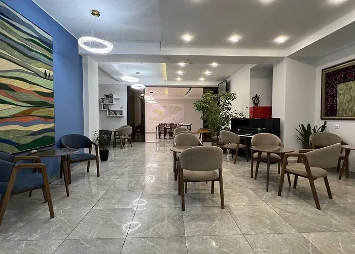 Compass Hostel
