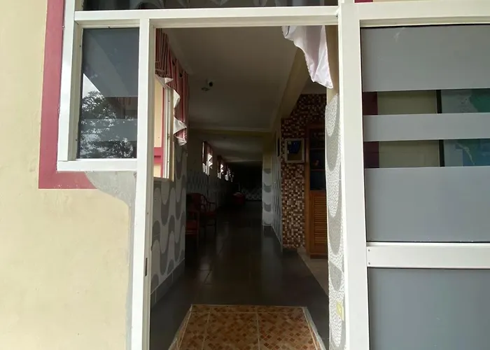 Hotel Residencial Panamericano