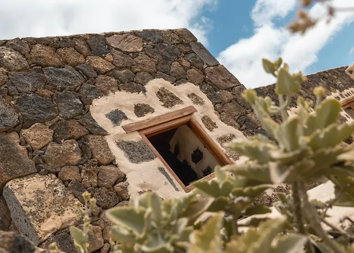 Hotel Rural El Cabo
