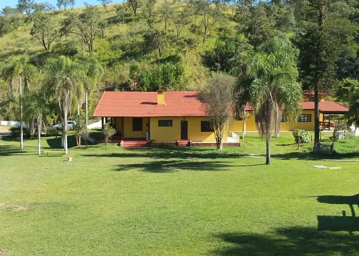 Pousada Terra do Saber