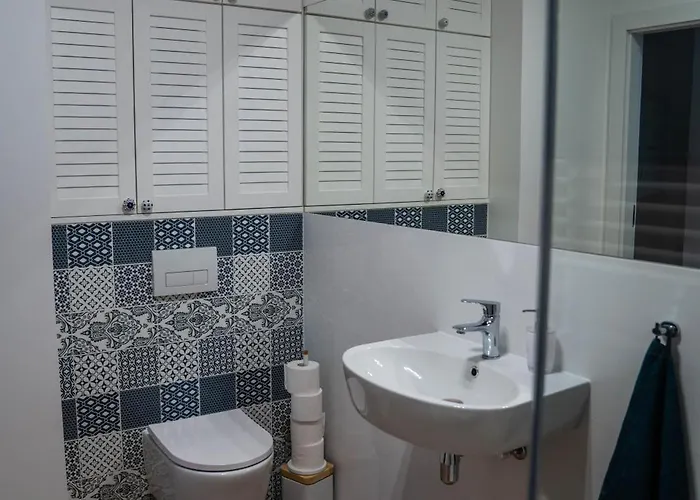 Puck Nexo Apartament U Doroty 2Os
