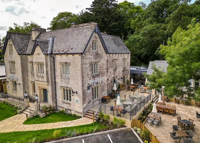 The Royal Inn By Chef & Brewer Collection