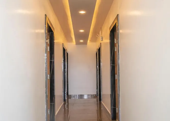 Ananya Residency