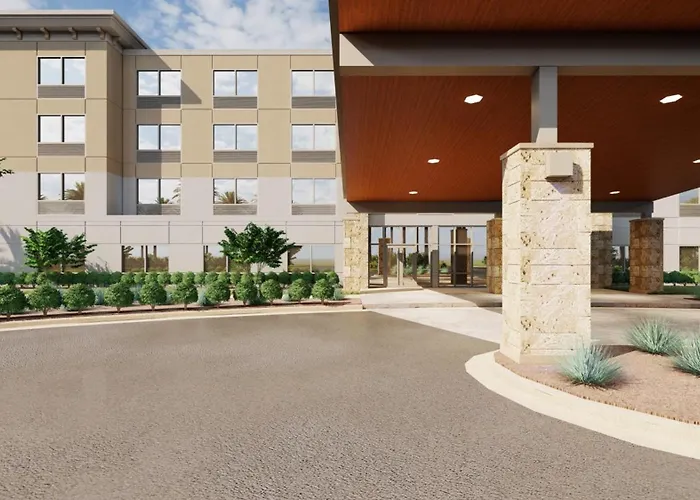 Holiday Inn Express Cape Canaveral By Ihg