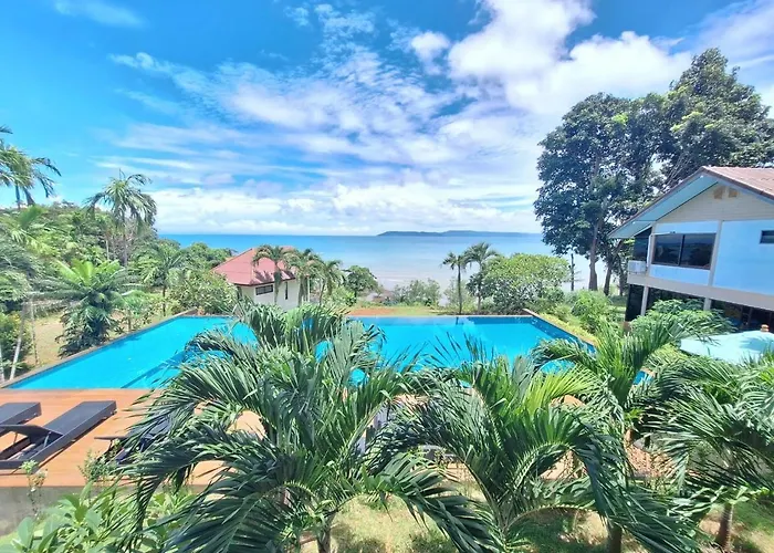 Hotéis em Koh Mak