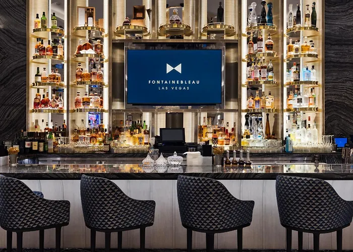 Fontainebleau Las Vegas, MICHELIN Key Award Hotel