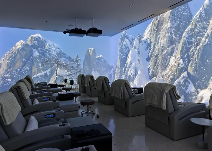Fontainebleau Las Vegas, MICHELIN Key Award Hotel