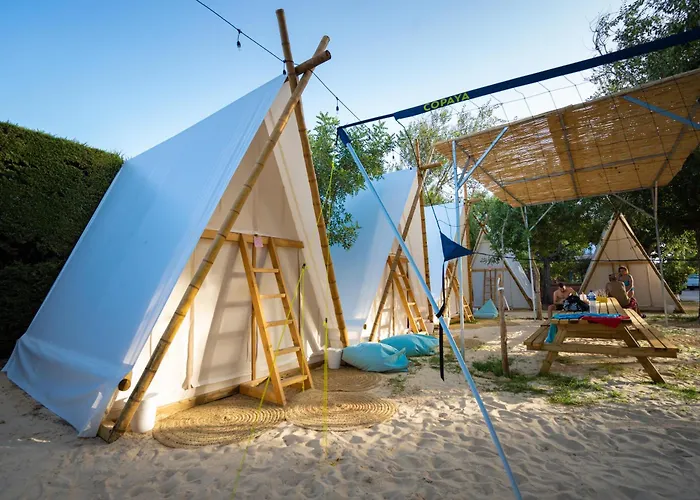 Kampaoh Hostel El Palmar